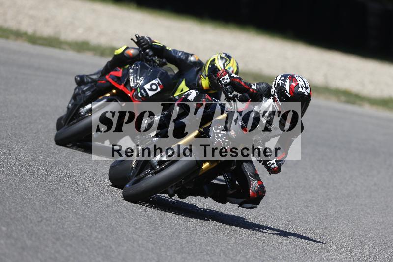 /27 24.07.2026  Speer Racing ADR/Gruppe rot/9